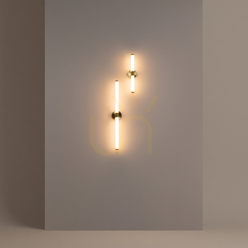 Kontrollera AXIS vägglampa MOD106WL-L10G3K Maytoni