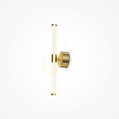 Kontrollera AXIS vägglampa MOD106WL-L10G3K Maytoni