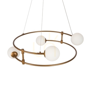BALANCE pendellampa MOD317PL-04G Maytoni small 4