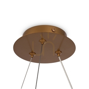 BALANCE pendellampa MOD317PL-04G Maytoni small 5