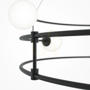 BALANCE pendellampa MOD317PL-06B Maytoni small 2