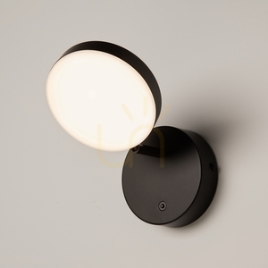 Vägglampa FAD MOD070WL-L8B3K Maytoni small 1