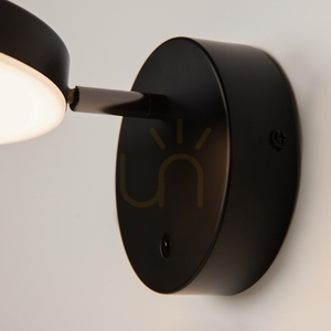 Vägglampa FAD MOD070WL-L8B3K Maytoni small 4