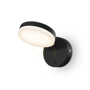 Vägglampa FAD MOD070WL-L8B3K Maytoni small 5
