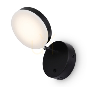 Vägglampa FAD MOD070WL-L8B3K Maytoni small 6
