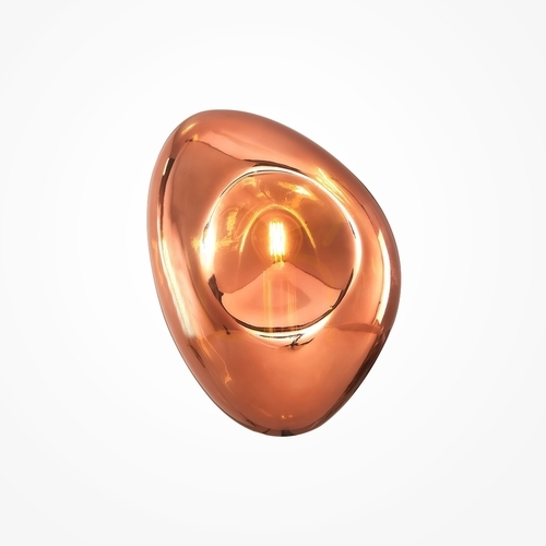 Kontrollera Vägglampa MABELL MOD306WL-01C Maytoni