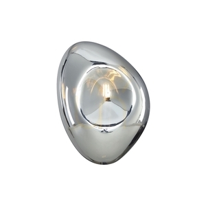 Vägglampa MABELL MOD306WL-01CH Maytoni small 2