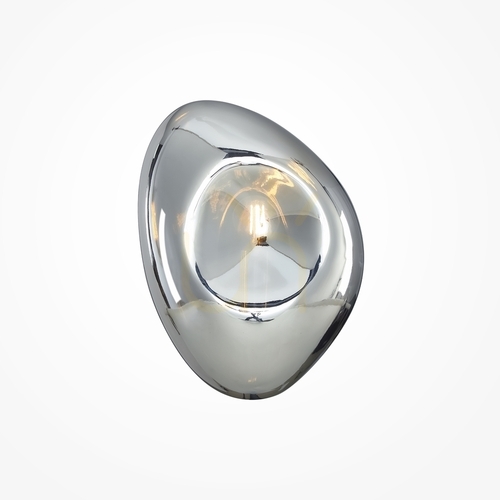 Kontrollera Vägglampa MABELL MOD306WL-01CH Maytoni
