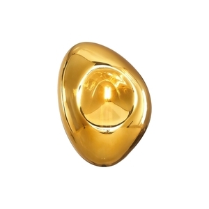 Vägglampa Maytoni Mabell guld E14 MOD306WL-01G small 1