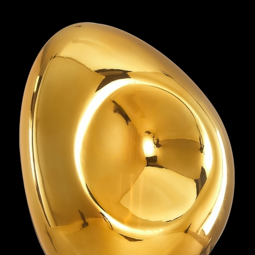 Kontrollera Vägglampa Maytoni Mabell guld E14 MOD306WL-01G