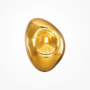 Vägglampa Maytoni Mabell guld E14 MOD306WL-01G small 0