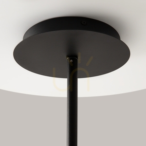 MOLLIS taklampa MOD126PL-08B Maytoni small 4