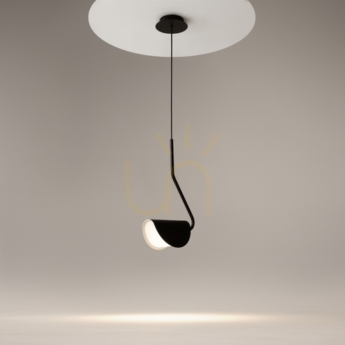 Kontrollera MOLLIS taklampa MOD126PL-01B Maytoni