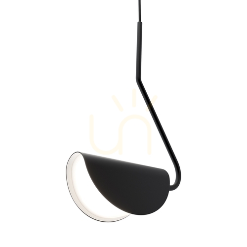 Kontrollera MOLLIS taklampa MOD126PL-01B Maytoni
