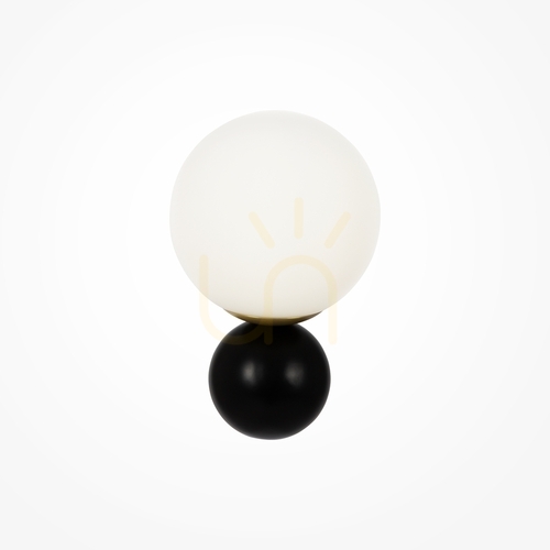 Kontrollera Vägglampa NOSTALGIA MOD048WL-01G Maytoni