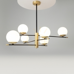 NOSTALGIA taklampa MOD048PL-06G Maytoni small 2