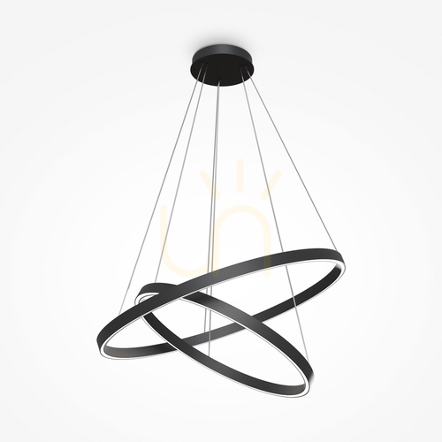 Kontrollera RIM taklampa MOD058PL-L74B4K Maytoni