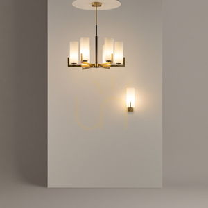 FORTANO taklampa MOD089PL-06BS Maytoni small 3