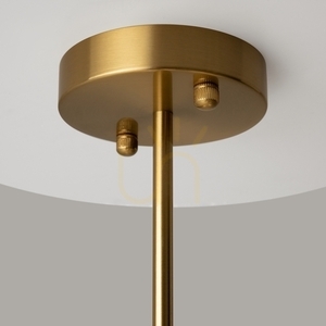 FORTANO taklampa MOD089PL-06BS Maytoni small 5