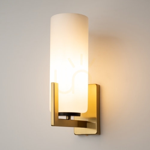 Kontrollera Vägglampa FORTANO MOD089WL-01BS Maytoni