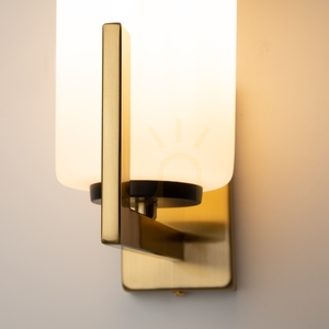 Vägglampa FORTANO MOD089WL-01BS Maytoni small 10