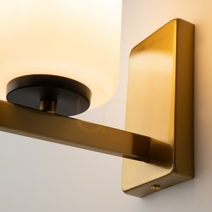 Vägglampa FORTANO MOD089WL-01BS Maytoni small 4
