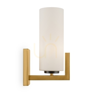 Vägglampa FORTANO MOD089WL-01BS Maytoni small 6