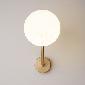 RENDEZ-VOUS vägglampa MOD109WL-01BS Maytoni small 3