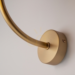 RENDEZ-VOUS vägglampa MOD109WL-01BS Maytoni small 4