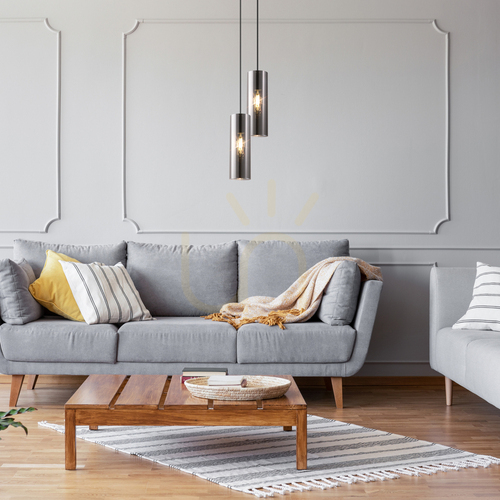 Kontrollera GIOIA taklampa P011PL-01CH Maytoni