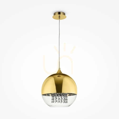 Kontrollera FERMI P140-PL-170-1-G taklampa från Maytoni