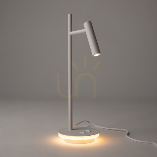Kontrollera ESTUDO Z010TL-L8W3K bordslampa Maytoni