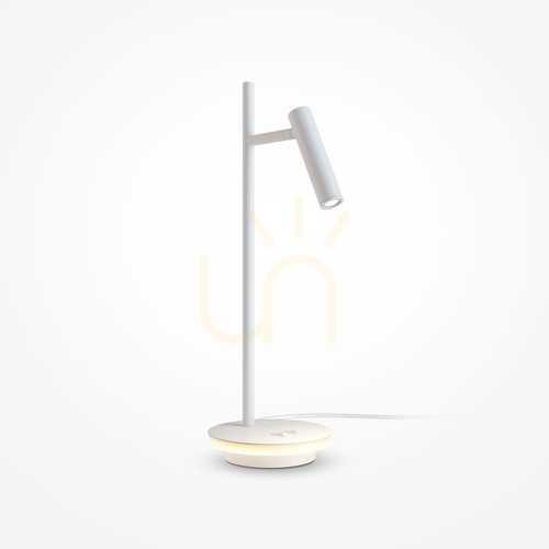 Kontrollera ESTUDO Z010TL-L8W3K bordslampa Maytoni