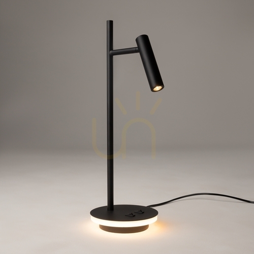Kontrollera ESTUDO Z010TL-L8B3K bordslampa Maytoni