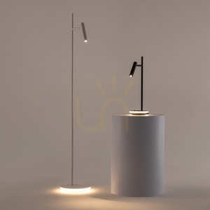 ESTUDO Z010TL-L8B3K bordslampa Maytoni small 2