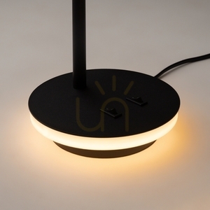 ESTUDO Z010TL-L8B3K bordslampa Maytoni small 4