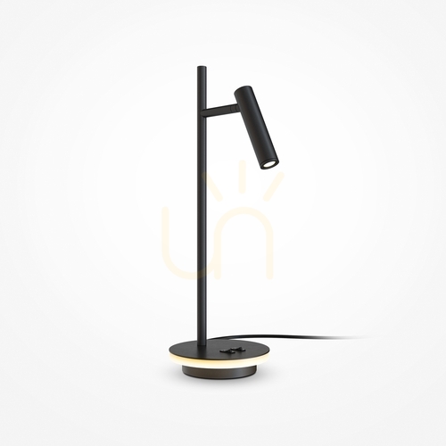 Kontrollera ESTUDO Z010TL-L8B3K bordslampa Maytoni
