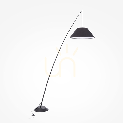 Kontrollera CAMPANULA Z002FL-01B golvlampa Maytoni