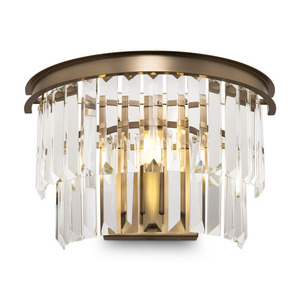 Vägglampa REVERO MOD085WL-01BS Maytoni small 1