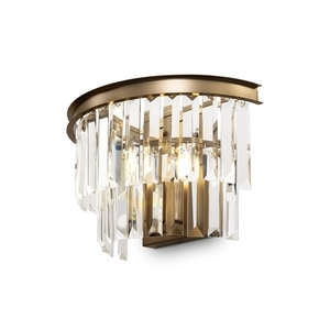 Vägglampa REVERO MOD085WL-01BS Maytoni small 2