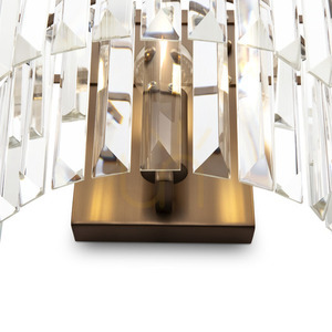 Vägglampa REVERO MOD085WL-01BS Maytoni small 3