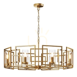 BOWI taklampa H009PL-08G Maytoni small 2