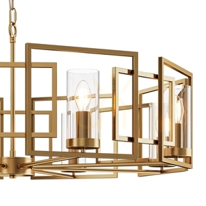 BOWI taklampa H009PL-08G Maytoni small 3