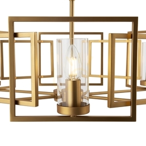 BOWI taklampa H009PL-06G Maytoni small 2