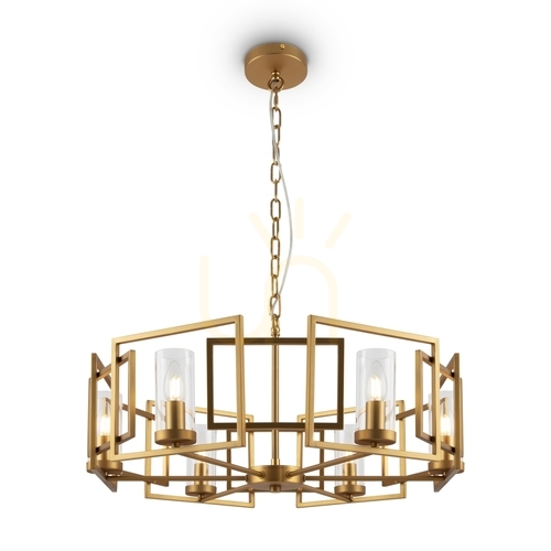 Kontrollera BOWI taklampa H009PL-06G Maytoni
