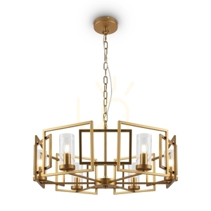 BOWI taklampa H009PL-06G Maytoni small 0