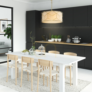 MESSINA taklampa H223PL-03G Maytoni small 1