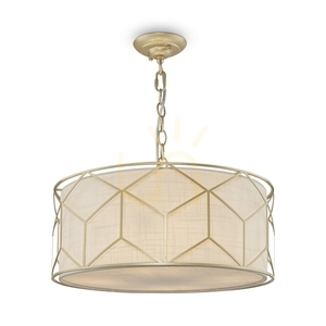 MESSINA taklampa H223PL-03G Maytoni small 2