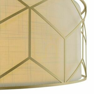 MESSINA taklampa H223PL-03G Maytoni small 4