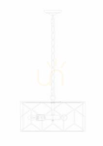MESSINA taklampa H223PL-03G Maytoni small 6